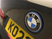 BMW 3 Series Photo 20