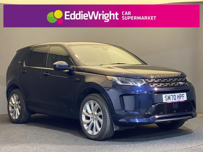 LAND ROVER DISCOVERY SPORT Photo spincars-a348d7c216f7c0c7a5d0ca913a286131e51ddf78.jpg