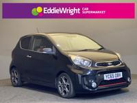 Kia PICANTO Photo 0