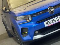 CITROEN e-C3 Photo 33