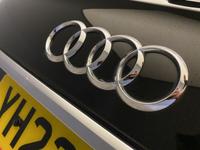 AUDI Q5 Photo 18