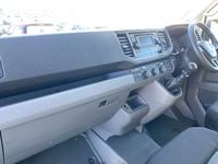 Volkswagen CRAFTER Photo 15