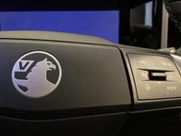 Vauxhall Frontera Photo 25