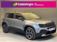 JEEP Avenger Photo 0