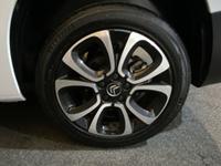CITROEN BERLINGO Photo 21