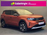 Vauxhall Frontera Photo 0