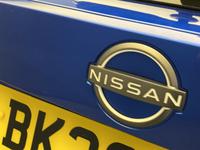 Nissan JUKE Photo 6