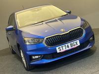 Skoda FABIA Photo 32