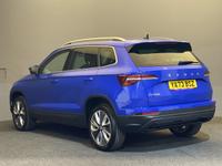 ŠKODA KAROQ Photo 1