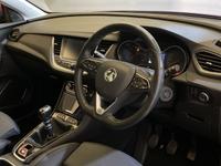 Vauxhall GRANDLAND X Photo 1