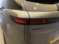 LAND ROVER Range Rover Sport Photo 22