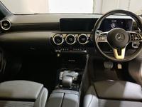 MERCEDES-BENZ A CLASS Photo 2