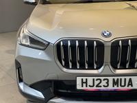 BMW X1 Photo 8