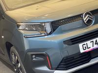CITROEN E-BERLINGO Photo 2