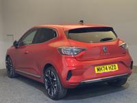 RENAULT CLIO Photo 1