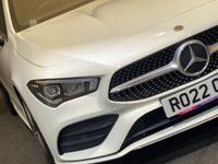Mercedes-Benz CLA Photo 30