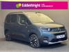 CITROEN E-BERLINGO