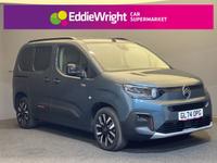 CITROEN E-BERLINGO Photo 0