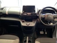 CITROEN BERLINGO Photo 4