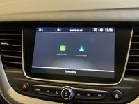 Vauxhall GRANDLAND X Photo 20