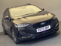 Ford FOCUS Photo 33