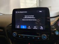 Ford Fiesta Photo 27