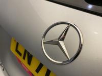 MERCEDES-BENZ A CLASS Photo 17