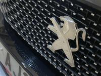 PEUGEOT 3008 Photo 6