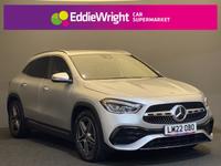 MERCEDES-BENZ GLA Photo 0
