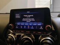 NISSAN Juke Photo 8