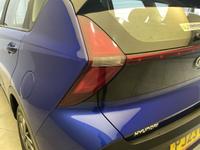 HYUNDAI BAYON Photo 18