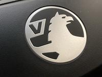 Vauxhall Frontera Photo 13
