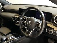 MERCEDES-BENZ A CLASS Photo 1