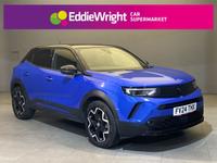VAUXHALL Mokka Photo 0