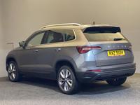 ŠKODA KAROQ Photo 1