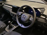 Skoda FABIA Photo 3