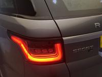 LAND ROVER Range Rover Sport Photo 21