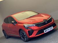 RENAULT CLIO Photo 30