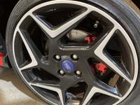 Ford Fiesta Photo 17