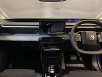CITROEN e-C3 Photo 4