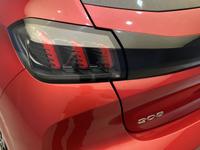 Peugeot 208 Photo 17