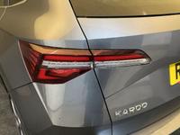ŠKODA KAROQ Photo 20