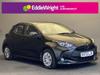 MAZDA MAZDA2 HYBRID