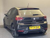 SEAT IBIZA Photo 1