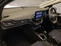 FORD FIESTA Photo 23