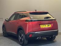 PEUGEOT 2008 Photo 1