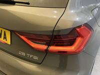 Audi A1 Photo 14