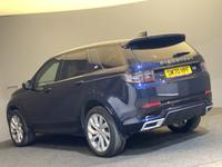 LAND ROVER DISCOVERY SPORT Photo 2
