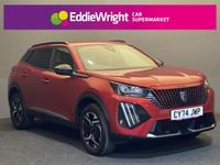 PEUGEOT 2008 Photo 0