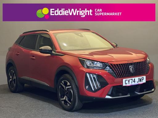 PEUGEOT 2008 1.2 Allure (NQ)